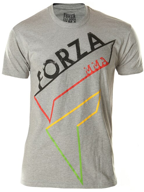 495x659 Forza Sports Icon Mma T Shirt