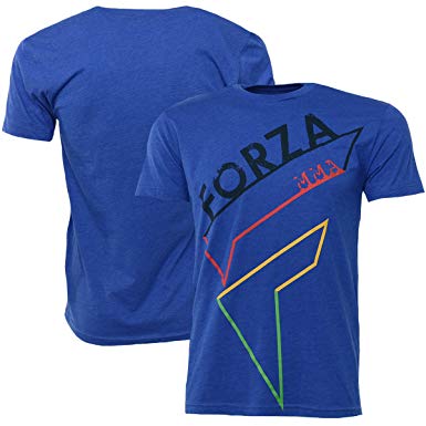 385x385 Forza Sports Icon Mma T Shirt