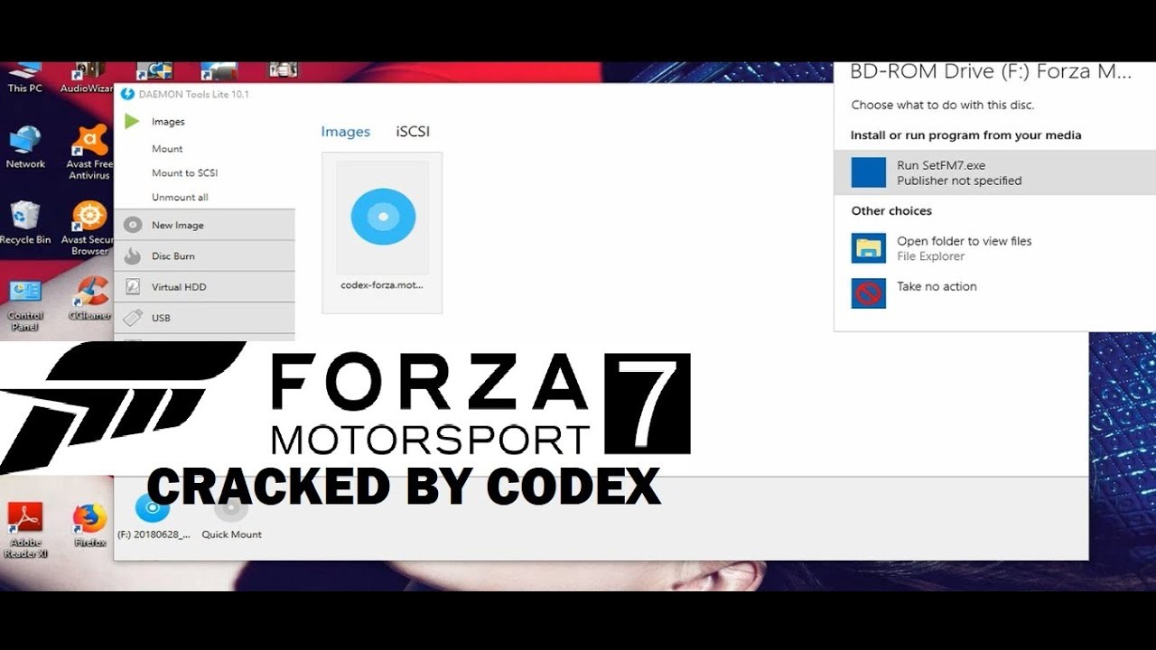1280x720 How To Install Forza Motorsport Codex