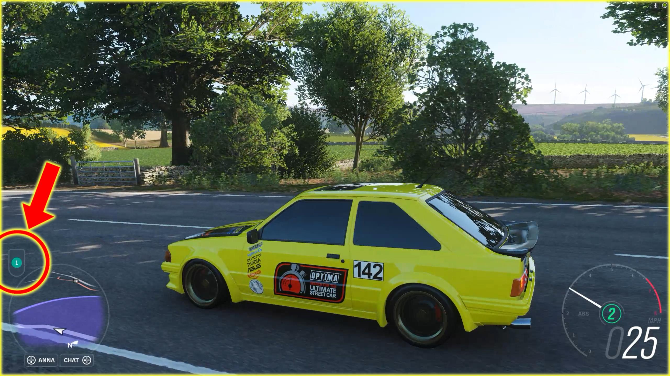 2560x1440 Psa When You See This Icon Near The Minimap, Go To The Map