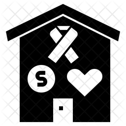 Foundation Icon Of Glyph Style 256x256 Foundation Icon Of Glyph Style