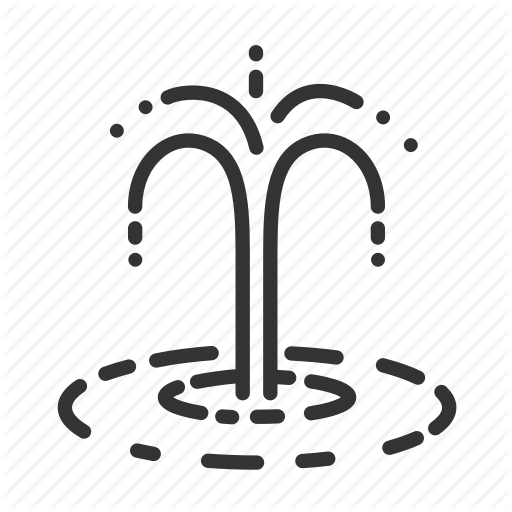 512x512 Conduit, Fount, Fountain, Hot Spring, Natural Spring, Travel, View