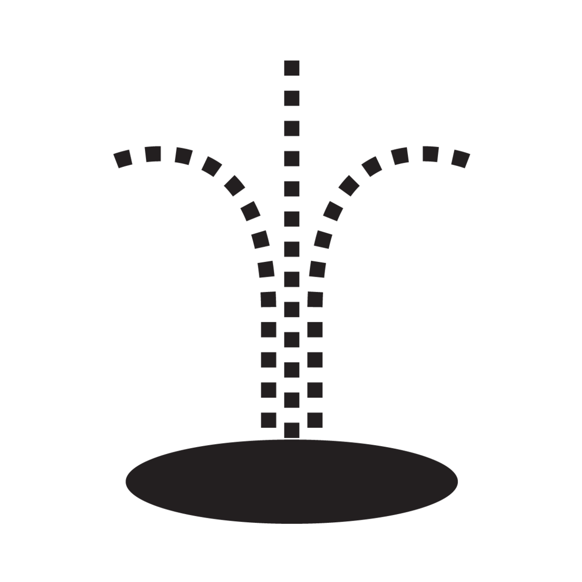 1140x1140 Water Fountain Simple Png