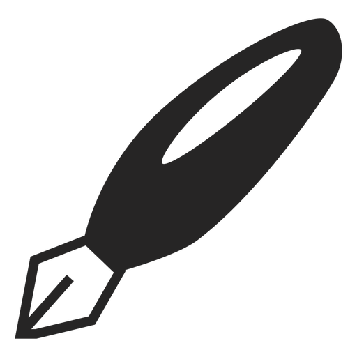 512x512 Fountain Pen Icon