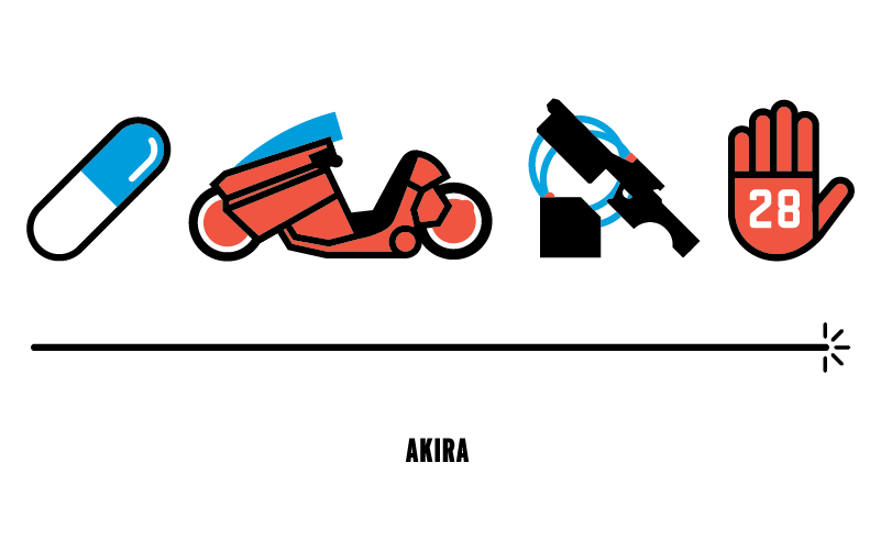 801x501 Four Icon Challenge