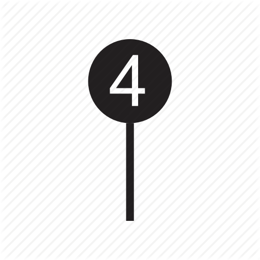 512x512 Boundry, Championship, Cricket, Four Icon