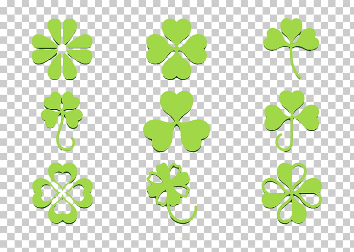 728x519 Four Leaf Clover Icon, Pretty Clover Png Clipart Free Cliparts