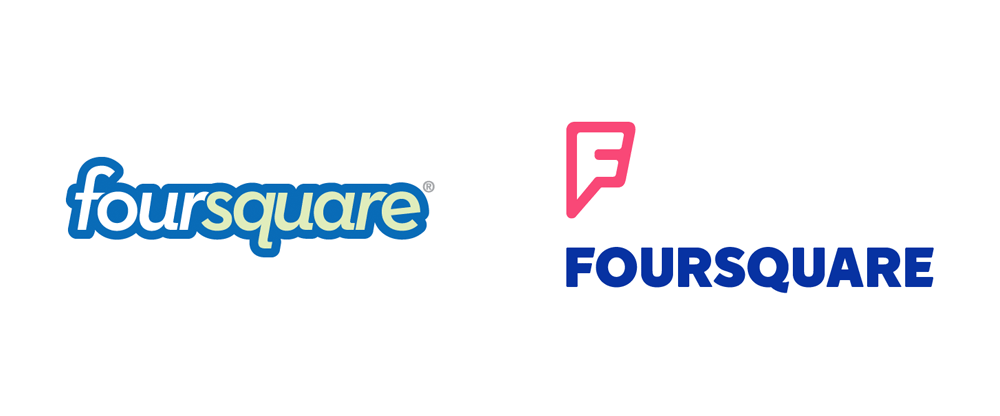 Brand New New Logo For Foursquare In Collaboration With Red Antler 1000x416 Brand New New Logo For Foursquare In Collaboration With Red Antler