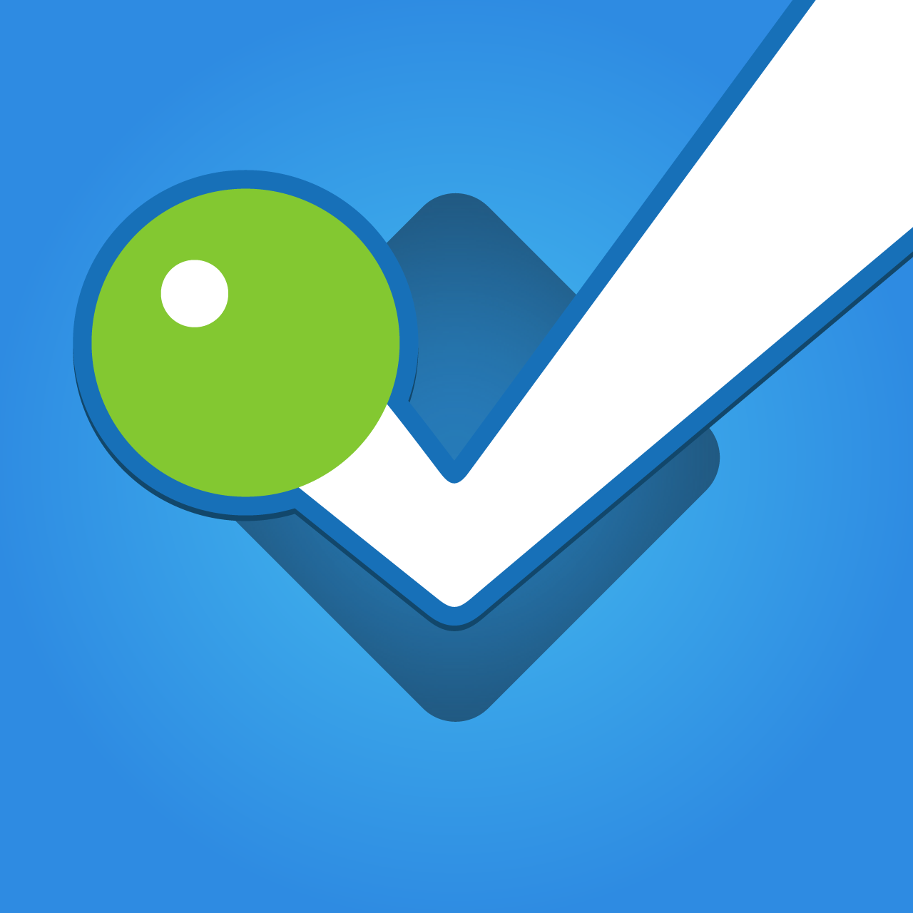 Foursquare Simple Png 1280x1280 Foursquare Simple Png