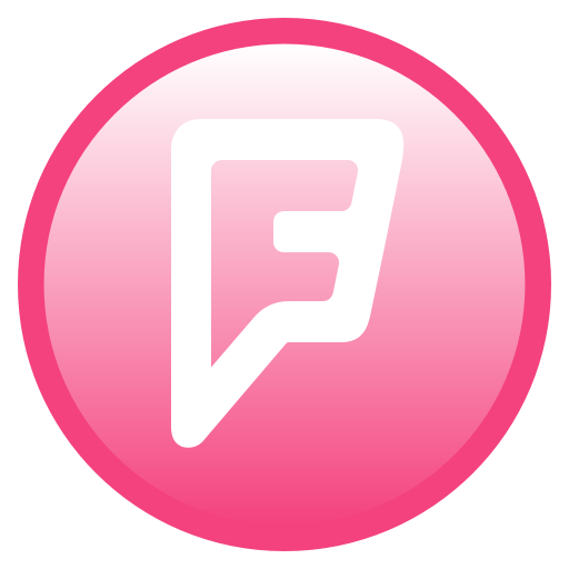 Foursquare Icon at Vectorified.com | Collection of Foursquare Icon free ...