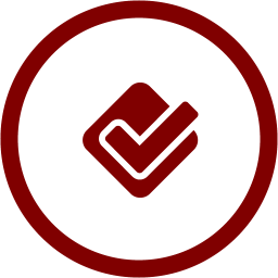 Free Maroon Foursquare Icon 256x256 Free Maroon Foursquare Icon