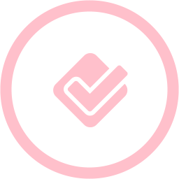 Free Pink Foursquare Icon 256x256 Free Pink Foursquare Icon