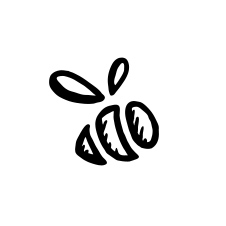 New Foursquare Icon And Swarm Hand Drawn Icon 226x226 New Foursquare Icon And Swarm Hand Drawn Icon