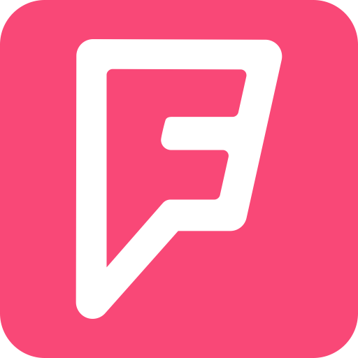 Four Square, Foursquare Icon 512x512 Four Square, Foursquare Icon