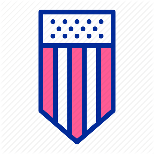 512x512 America, American, Fourth Of July, Independence Day, Insignia