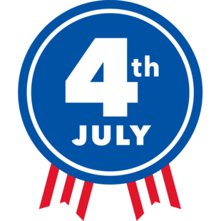 310x310 Do More With U S Independence Day