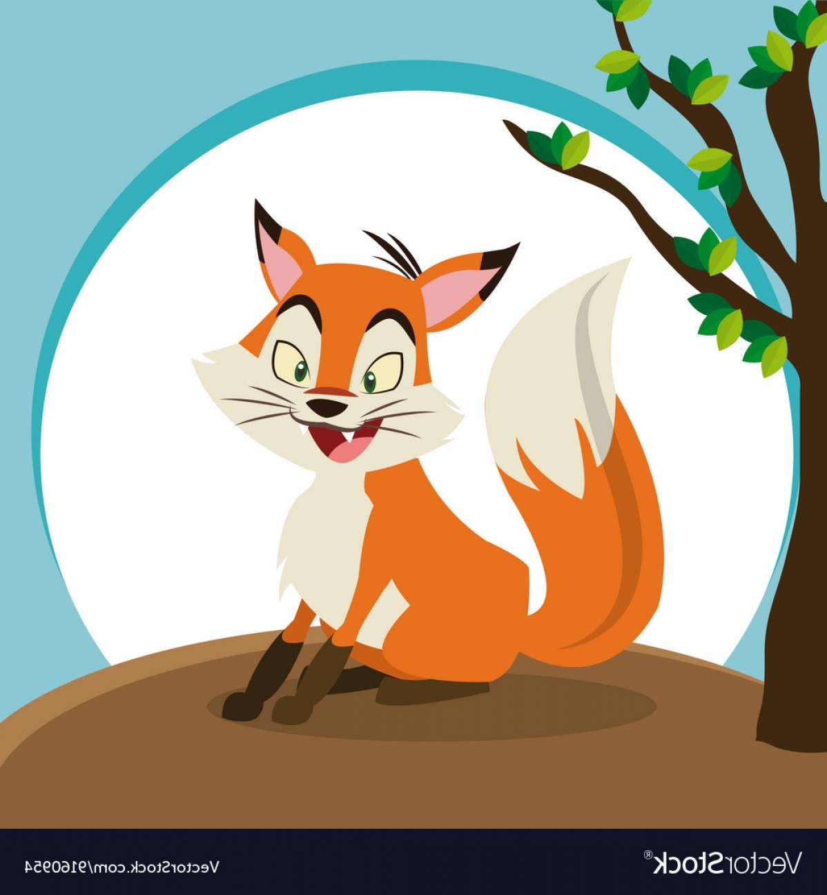 1198x1296 Fox Icon Design Graphic Animal Vector Cqrecords