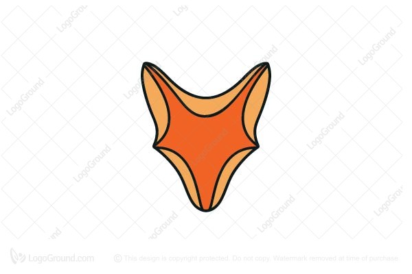 600x400 Fox Icon Logo
