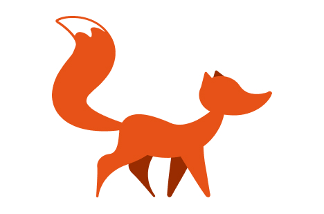 468x309 Fox Icon