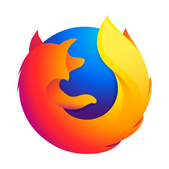 715x715 Fire Fox Logo, Fire Fox Icon Png Image Free Download