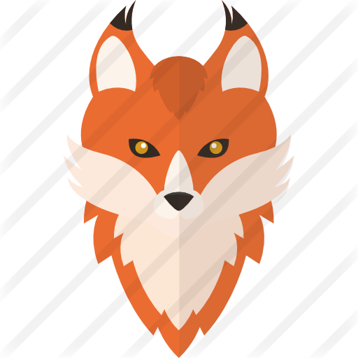 512x512 Fox