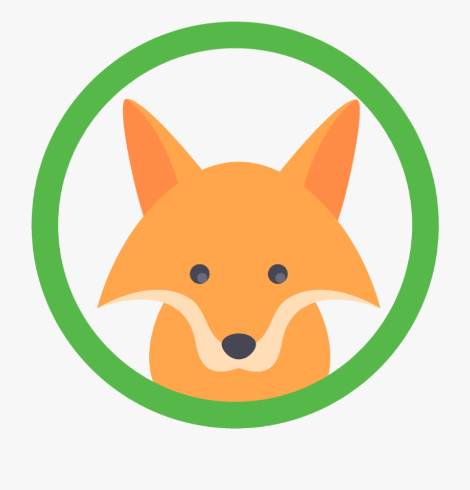 920x960 Fox Icon