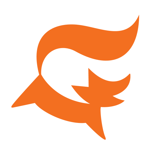 512x512 Cropped Happyfox Icon Happy Fox