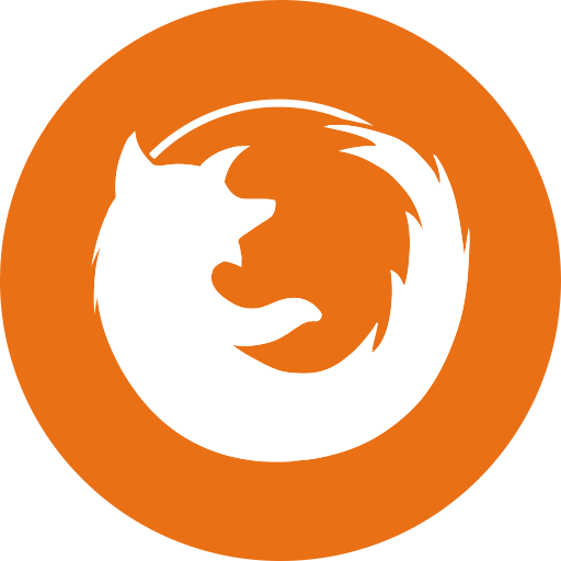 512x512 Browser, Fire Fox, Firefox, Firefox Os Icon