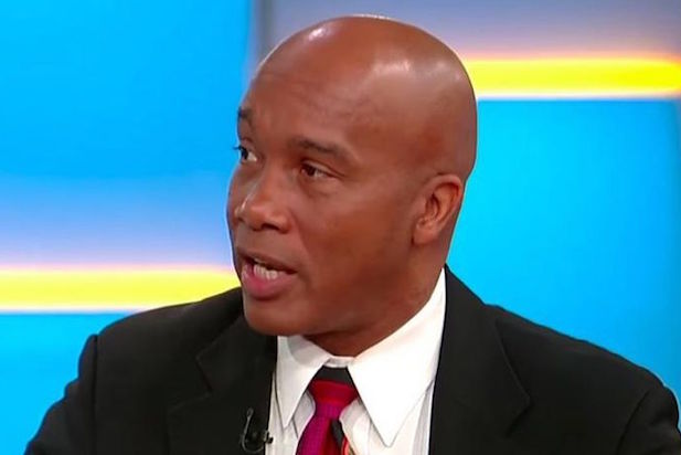 617x412 Fired Fox News Contributor Calls Out Network Hosts For Cheating