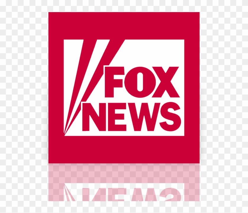 840x721 Fox, Mirror, News Icon