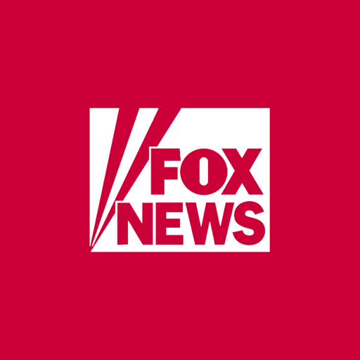 512x512 Fox, News Icon