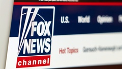 Fox News Icon At Vectorified.com 