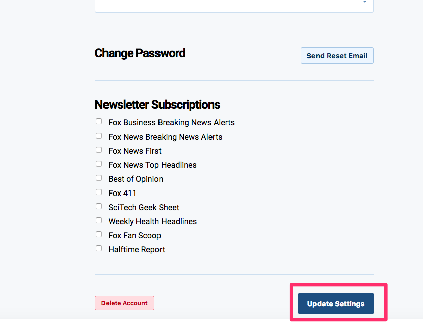838x639 How To Update Your Account Fox News