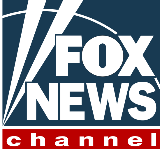 556x512 Fox News Logo Transparent Png