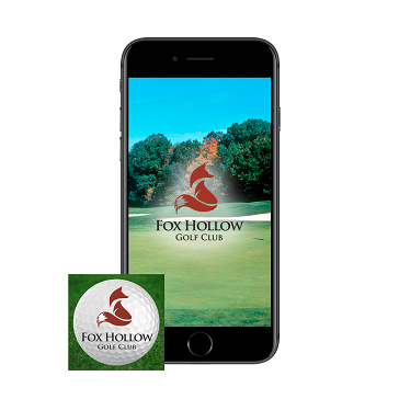364x364 Golf Course Apps Fox Hollow Golf App