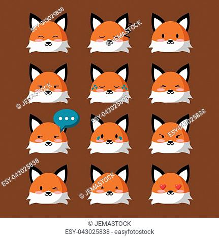 431x470 Sign Fox Stock Photos And Images Age Fotostock