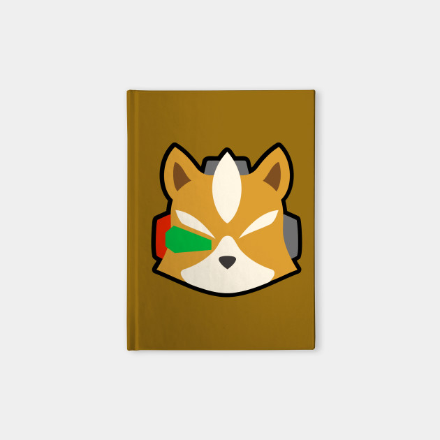 630x630 Star Fox Stock Icon