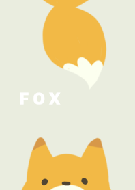 Fox Tail Line Theme Line Store 198x278 Fox Tail Line Theme Line Store