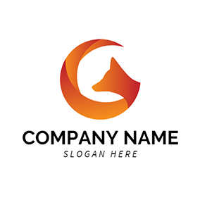 Free Fox Logo Designs Designevo Logo Maker 284x284 Free Fox Logo Designs Designevo Logo Maker