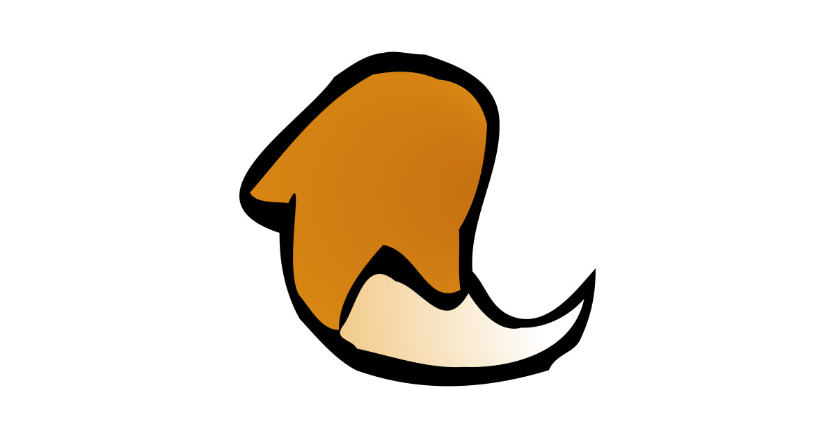 Limited Edition Exclusive Fox Tail Icon 1200x630 Limited Edition Exclusive Fox Tail Icon