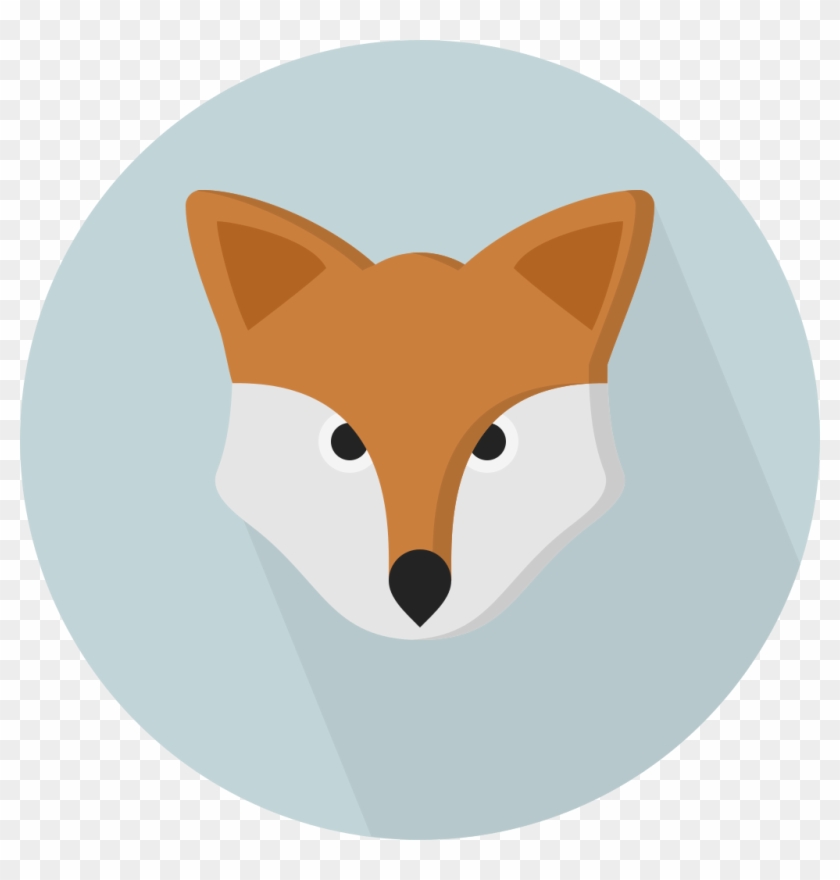 Creative Tail Animal Fox 840x880 Creative Tail Animal Fox