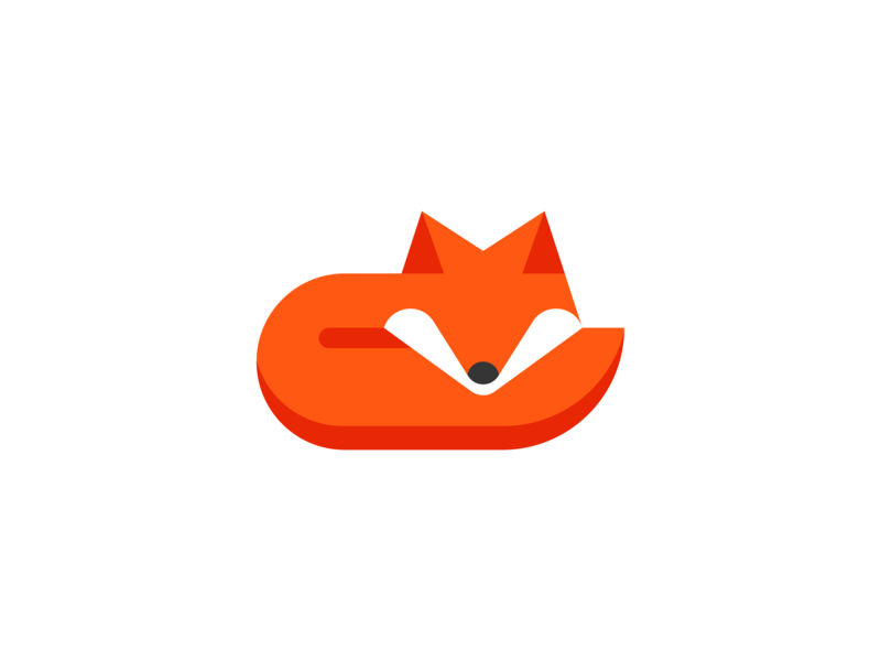 Fox Sleep Logo 800x600 Fox Sleep Logo