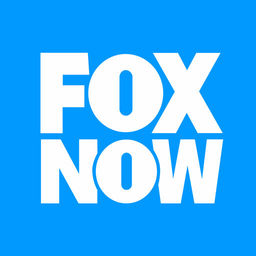 256x256 Fox Now Live On Demand Tv