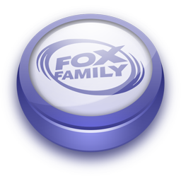 256x256 Fox Family Icon Tv Buttons Iconset Wackypixel