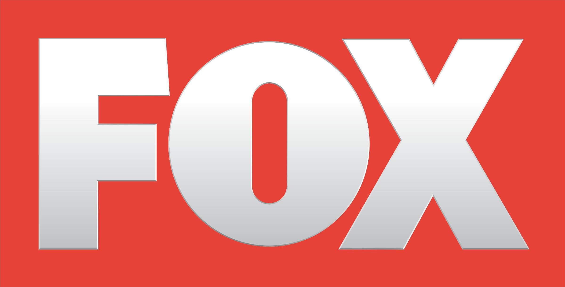 2399x1218 Fox Tv Logo Vector Icon Template Clipart Free Download