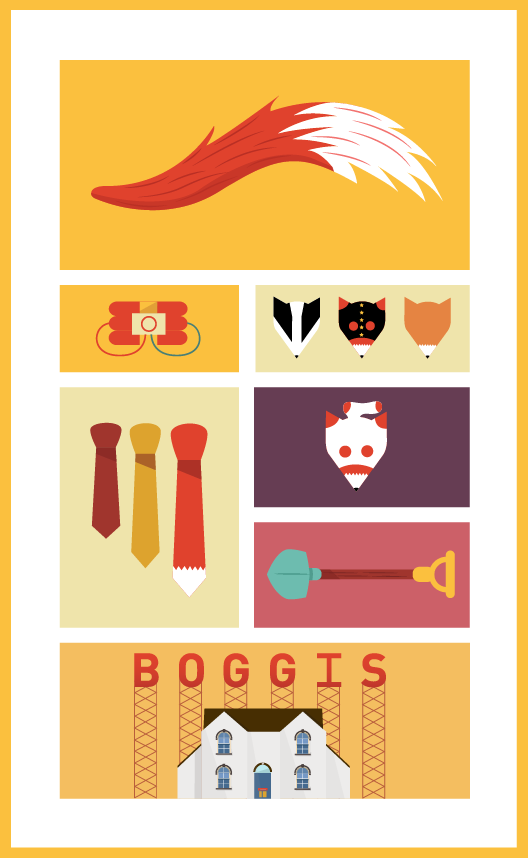 528x858 Icon Of Wes Anderson Fil