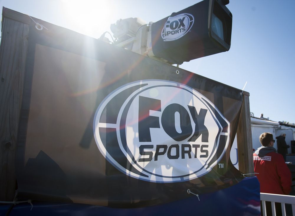 1000x730 Dish Customers Lose Fox Sports Networks In Latest Pay Tv Spat