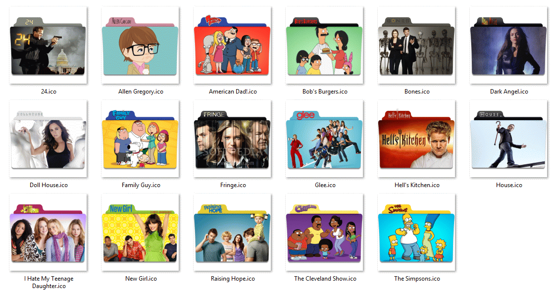 1117x594 Download Fox Folder Icon