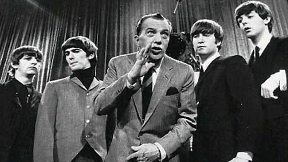 931x524 Ed Sullivan's Grandson Recalls Growing Up With Tv Icon 'he Always