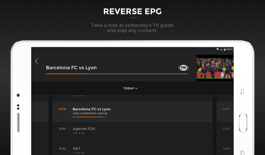 1024x600 Fox Download Apk For Android